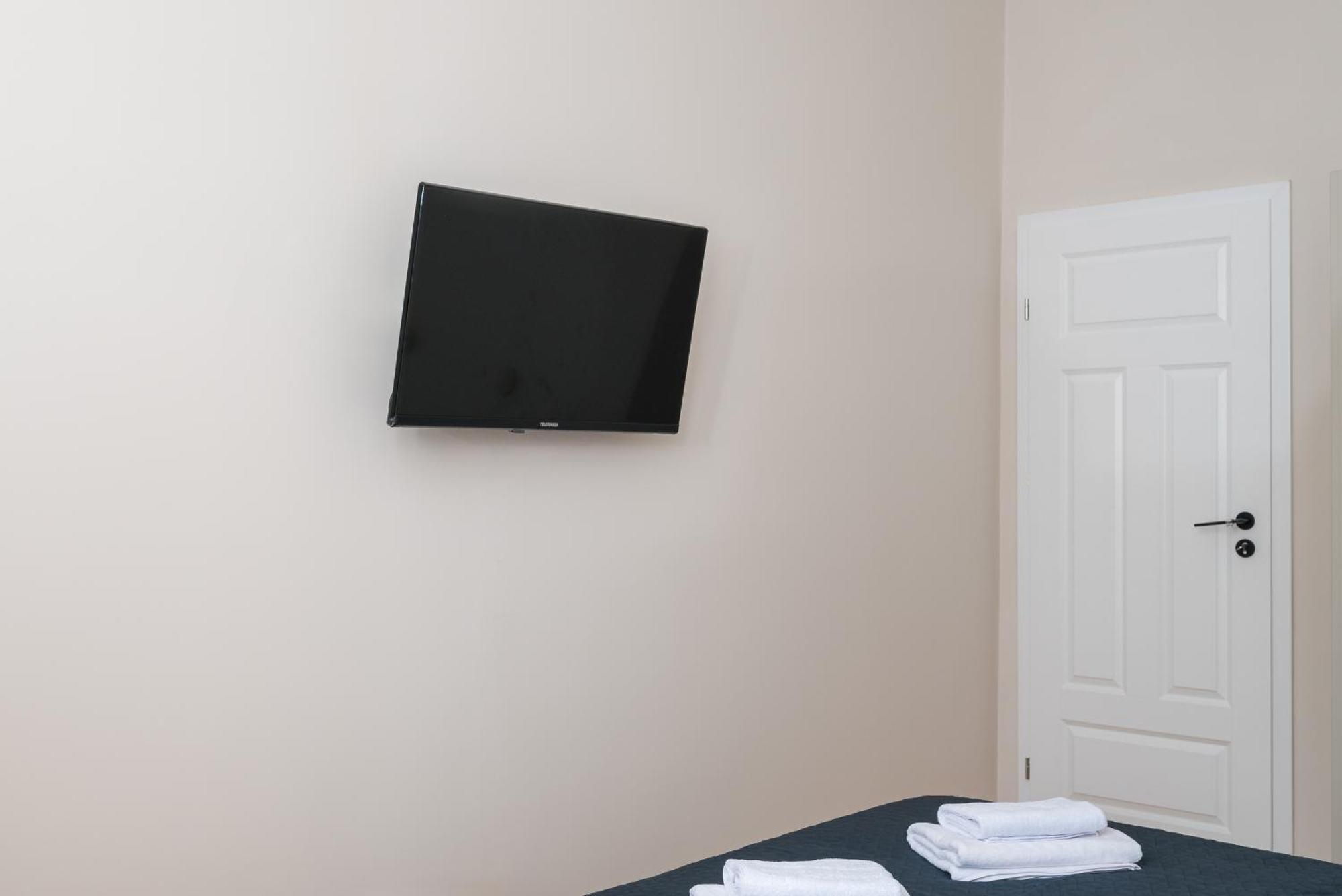 Apartament Urban Heart Deluxe Warszawa